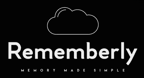 Rememberly logo